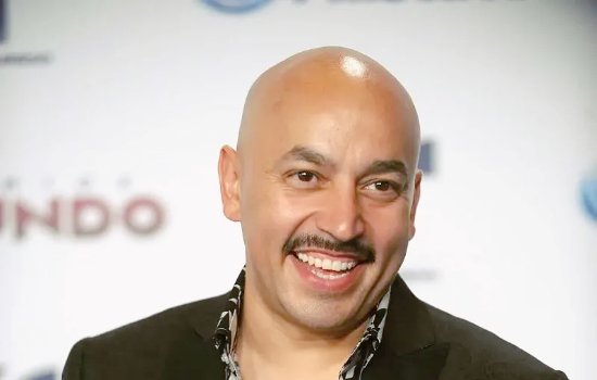 Lupillo Rivera Net Worth: A Deep Dive into the Mexican Singer's Wealth