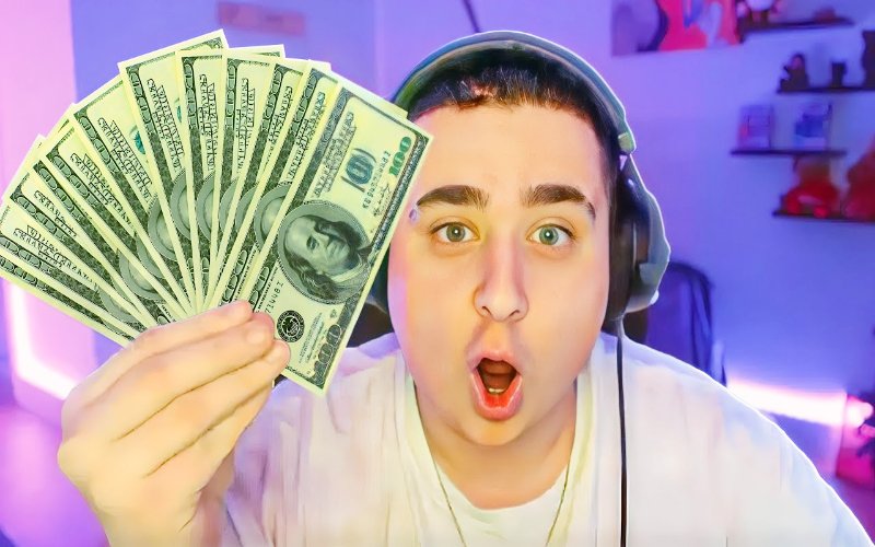 Lacy Net Worth Fortnite: A Comprehensive Look at the Streamer's Earnings and Success