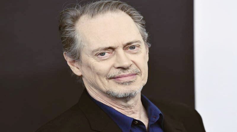 Steve Buscemi Net Worth: A Deep Dive into the Actor's Wealth