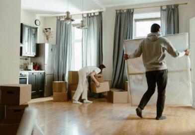 9 Essential Things to Keep in Mind for a Smooth Long-Distance Move