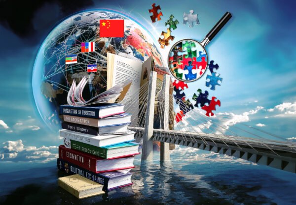 Globalization and Business Education: Preparing Students for a Borderless World