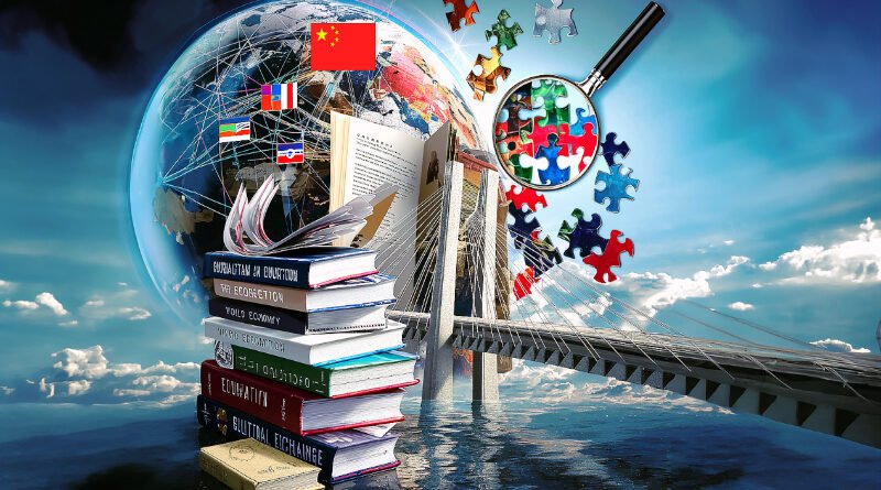 Globalization and Business Education: Preparing Students for a Borderless World