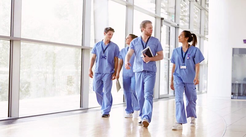 Advancing Your Nursing Career: The Benefits of an RN to BSN Program