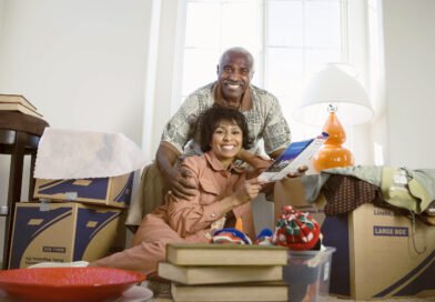 The Advantages of Moving to a Senior Living Community