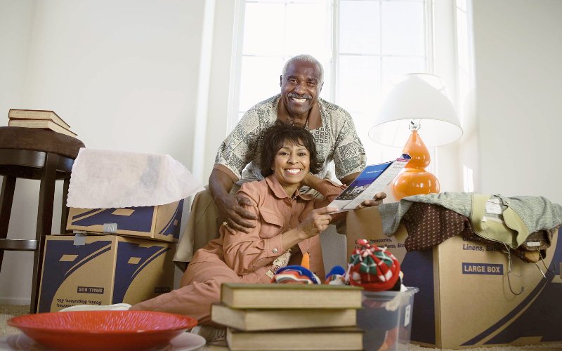 The Advantages Of Moving To A Senior Living Community - Digital Global ...