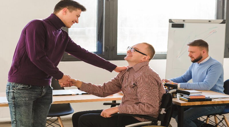 How Disability Employment Services are Revolutionising Workforce Integration