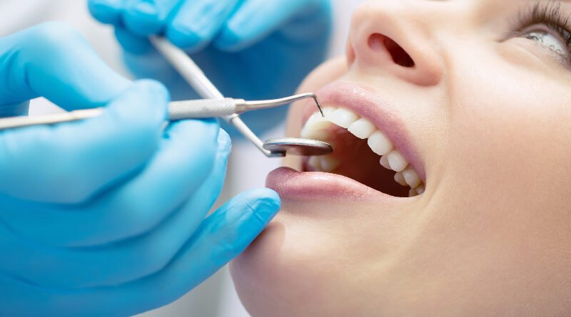 Enhancing Dental Hygiene Practices: A Comprehensive Guide