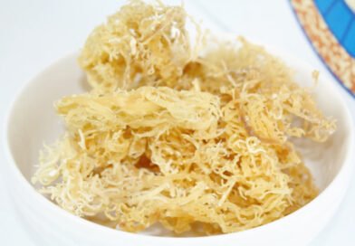 Nutritional Value of Sea Moss: A Complete Guide to Its Health Benefits