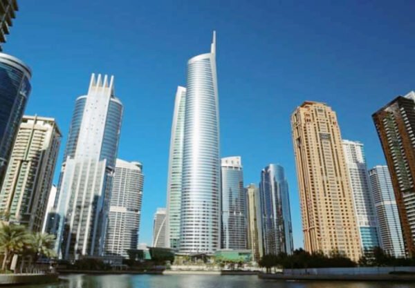 Business Opportunities in UAE Free Zones: A Gateway to Global Success