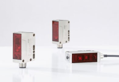 Diffuse Photoelectric Sensor Technology: Revolutionizing Industrial Automation