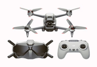 Advanced FPV Drone Kits: The Ultimate Guide