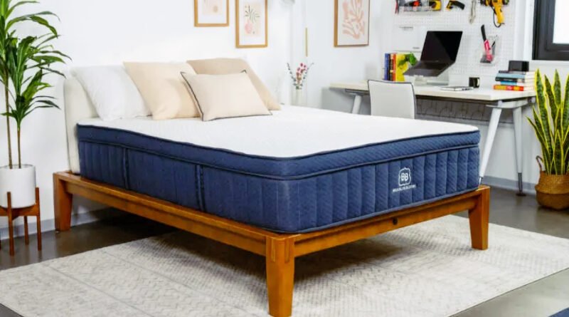 Best Mattress for Better Sleep: A Comprehensive Guide