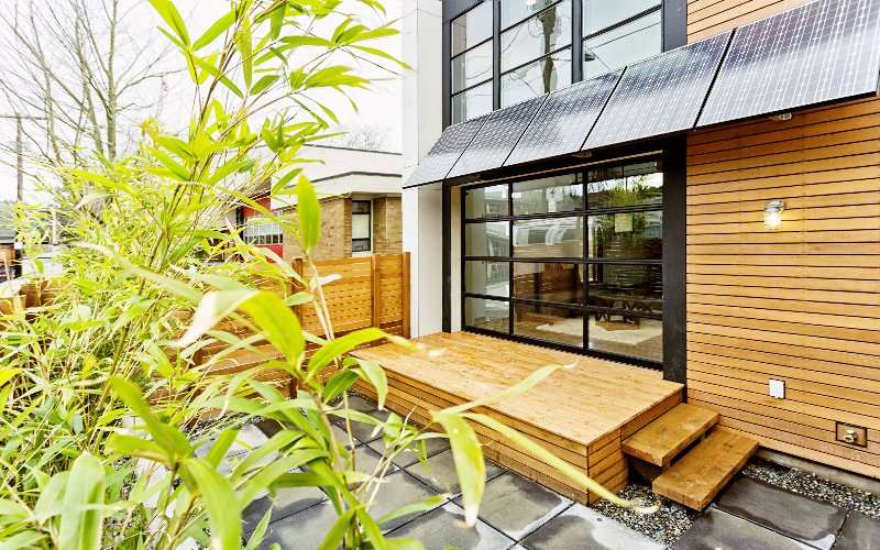 Picture of Green Building Materials: A Sustainable Choice For Your Home - Digital ...