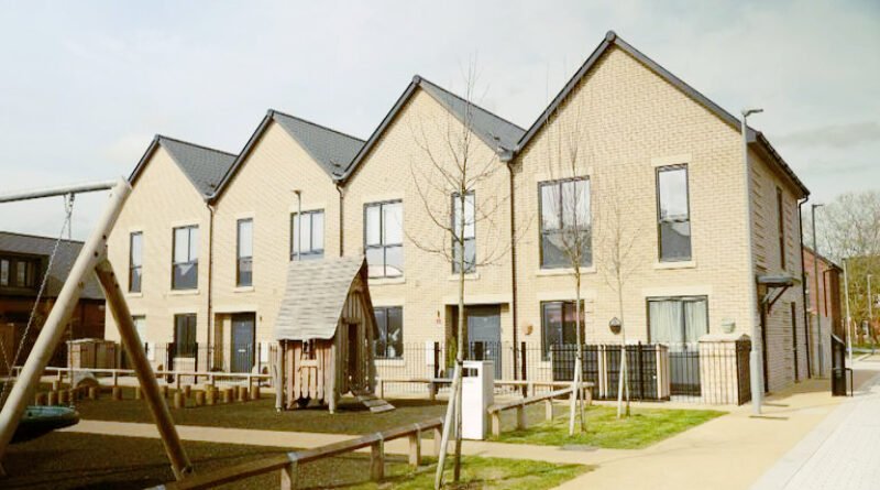 Applying for Shared Ownership Properties in Milton Keynes