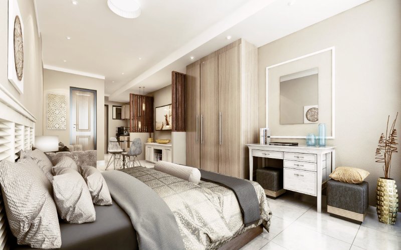 Essential Features In Two-Bedroom Apartments: What To Look For ...