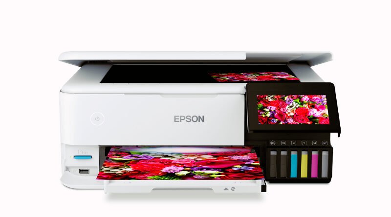 Epson XP-445 Driver Download: Your Complete Guide from EpsonDriverCenter.com