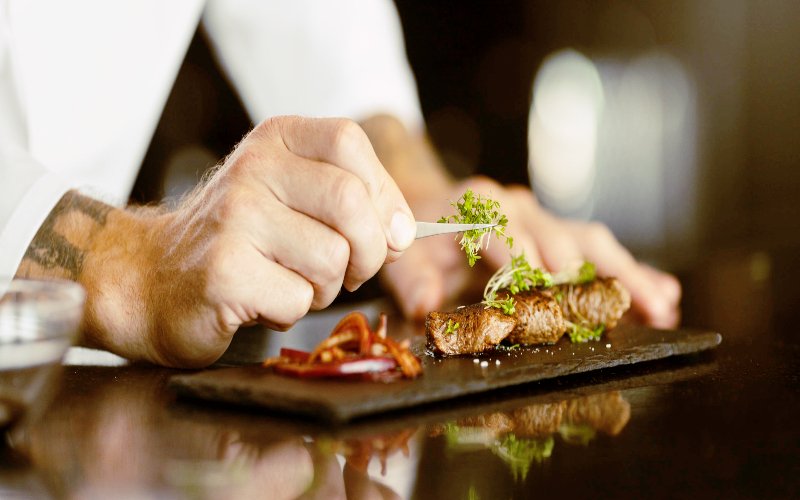 The Food Jalbiteblog Trend: A New Era In Culinary Creativity - Digital ...
