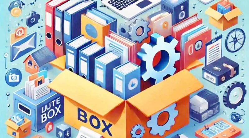 Introduction to Box WUSTL: A Comprehensive Overview