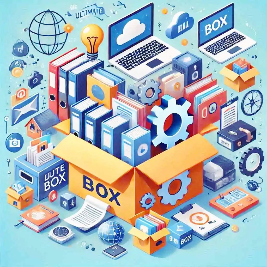Introduction To Box WUSTL A Comprehensive Overview Digital Global Times(02)