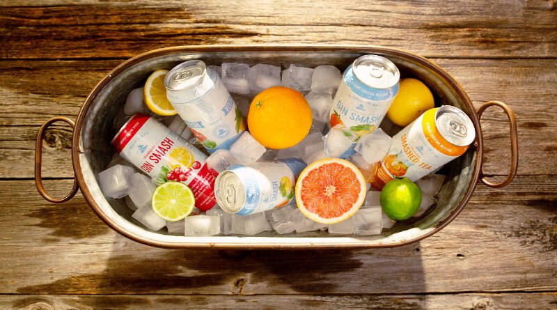SimplyCanadian Drink: A Refreshing Taste of Canada