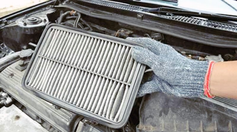 The Importance of the 1109110xk216a Filtro de Aire in Vehicle Maintenance