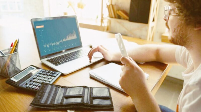 GomyFinance.com Saving Money: A Comprehensive Guide to Smart Financial Management