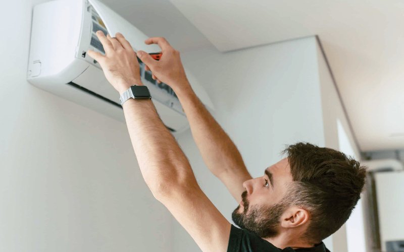 Understanding The Working Of Split AC: A Clear And Practical Guide ...