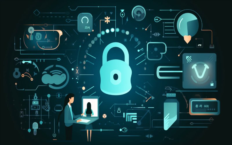 Image showcasing Online Account Takeover | Tioga State Bank