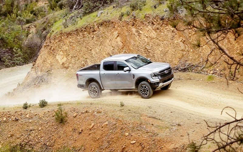 Understanding Ford Ranger Recalls 2024: What Owners Need To Know ...