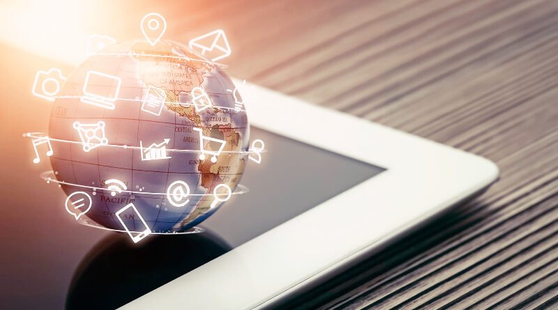 Exploring Digitalglobaltimes.blog: Your Ultimate Guide to the Digital World