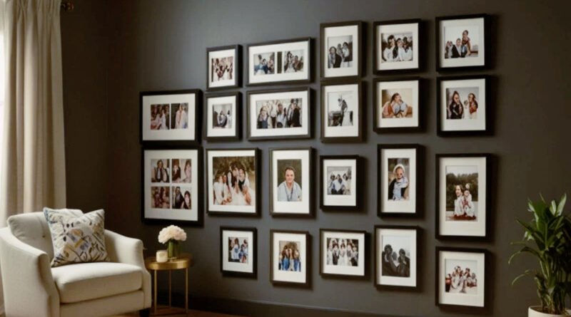Tributeonprintedpics: A Timeless Way to Preserve Memories