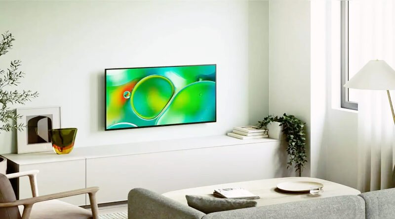 Top TV Brands in 2024: Insights and Trends from https://noticviralweb.blogspot.com