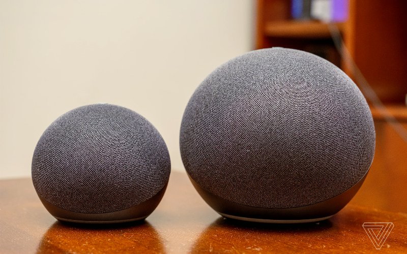 Everything You Need To Know About B09lkrypgw: The Echo Dot 4th ...