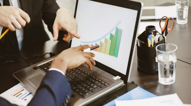 Financial Updates Aggr8Finance: Your Trusted Source for Real-Time Market Insights