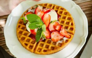 The Enchanting World Of The Cream Berry Fairy - Digital Global Times