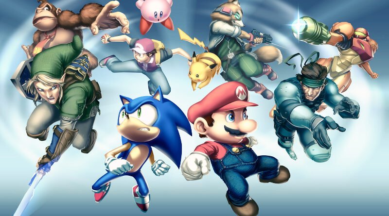 Unlocking the Power of the SSBB Switch Modifier: Enhance Your Super Smash Bros. Brawl Experience
