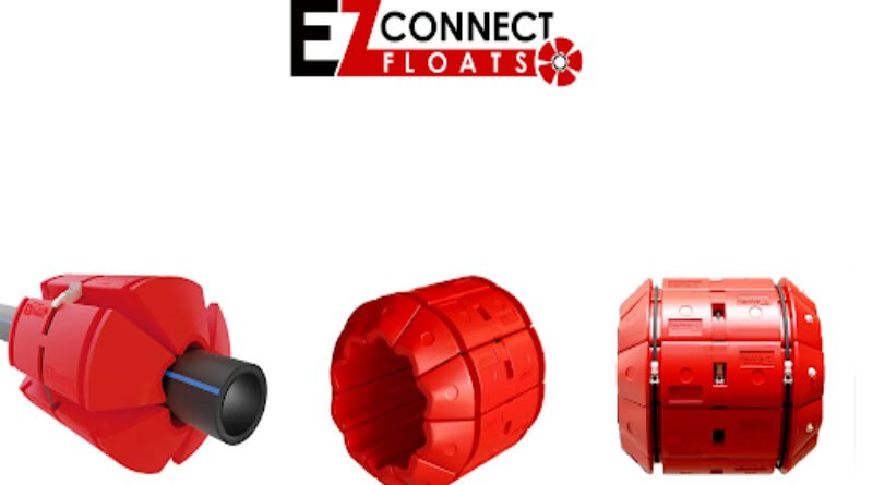 Floating Solutions: Comparing HDPE Pipe Floats to Conventional Alternatives