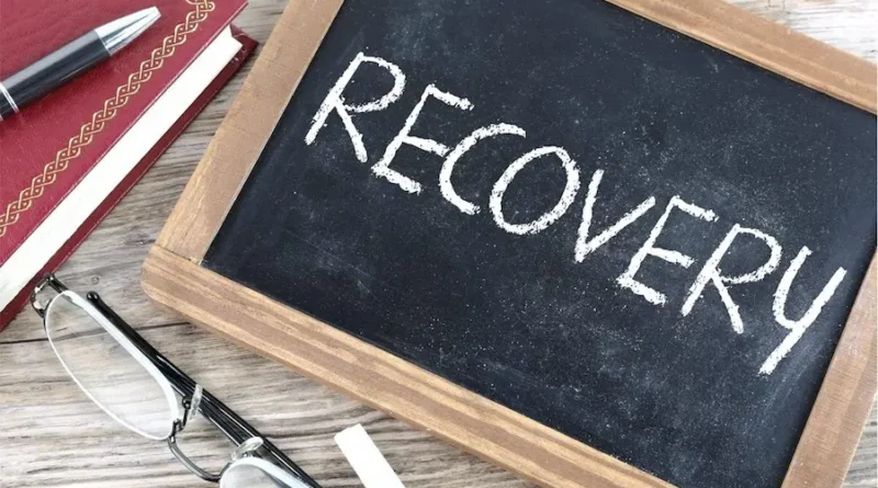Addiction Recovery