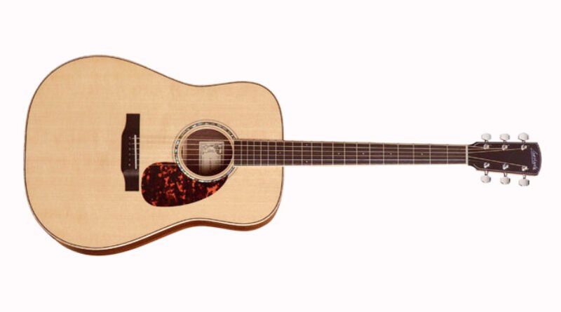 Find Larrivee Acoustics That Resonate: Wood Choices, Cutaways & Sound Preferences