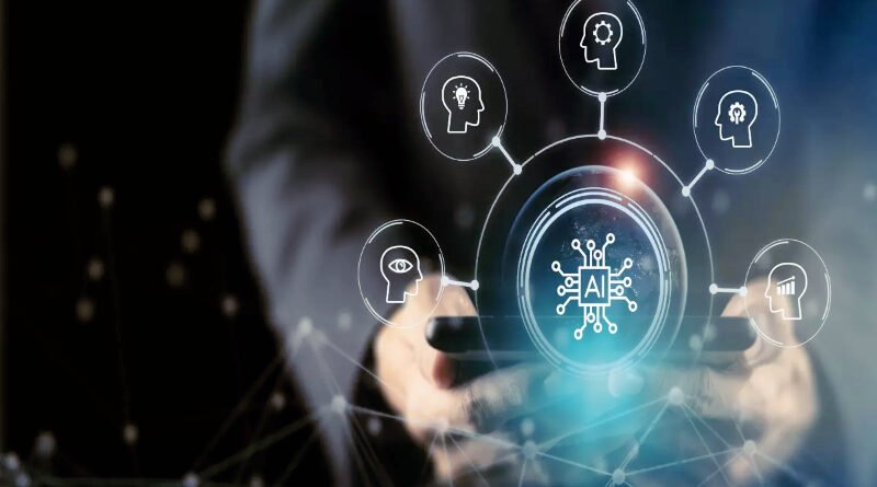 How Intelligent AI Tools Are Reshaping Enterprise Software