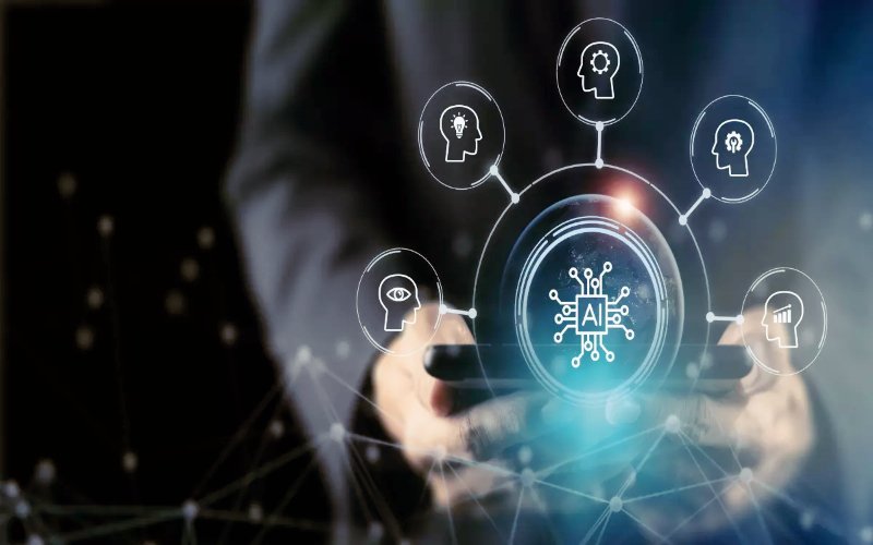 How Intelligent AI Tools Are Reshaping Enterprise Software - Digital ...