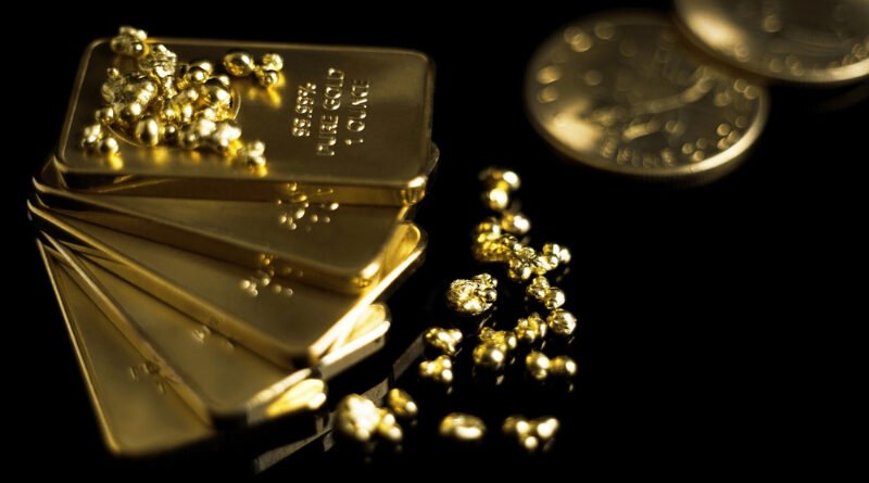 How Does a Precious Metals IRA Work? 