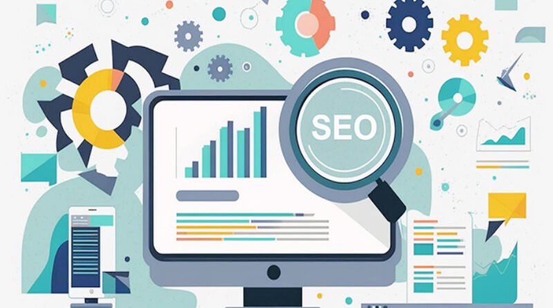 Why Every Service-Based Business Needs a Strong SEO Strategy