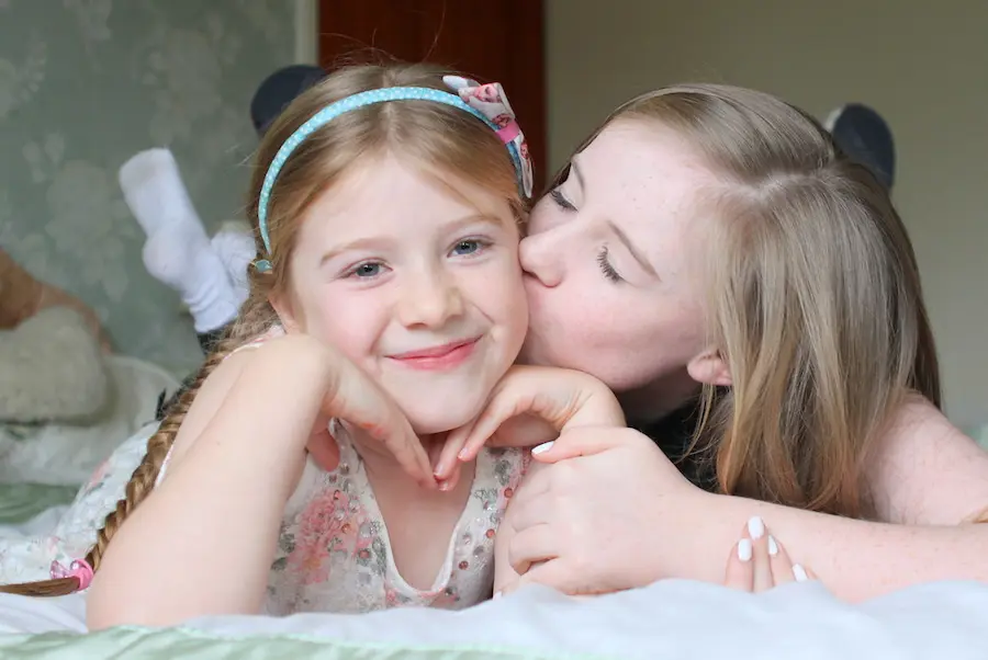 Sibling Rivalry Or Sibling Bond? Navigating The Ups And Downs - Digital ...