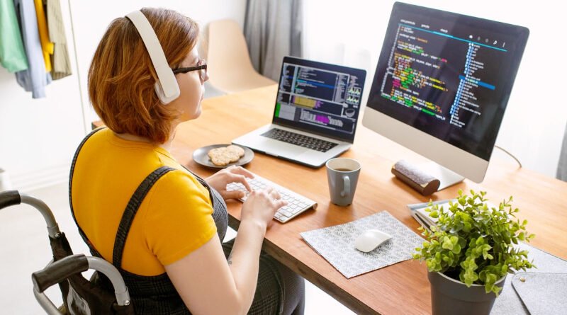 How Disability Job Services Support Is Changing Due to Digital Tools