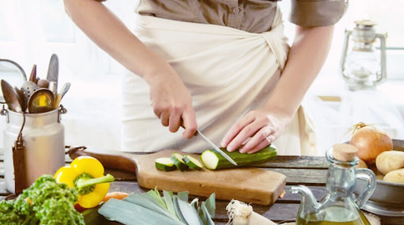How the UK Startup Yhangry Is Disrupting the Catering Industry