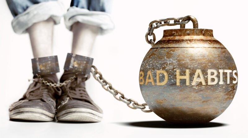 How to Break Bad Habits and Build Better Ones: A Practical Guide