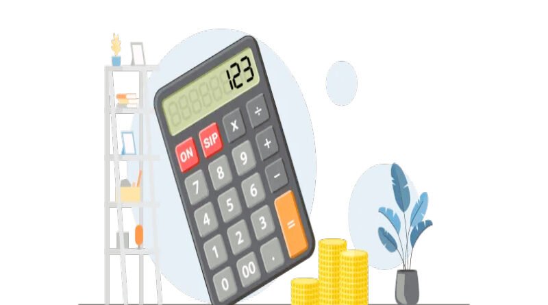 How Can a SIP Calculator Help You? 