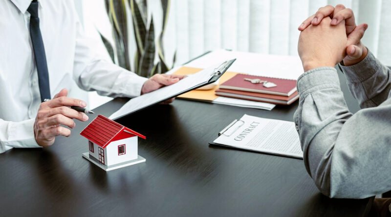 Avoid These Common Mistakes When Contacting a Mortgage Lender