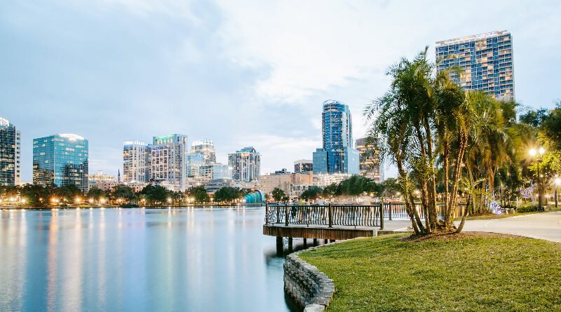 Tampa Orlando Drive: A Complete Travel Guide